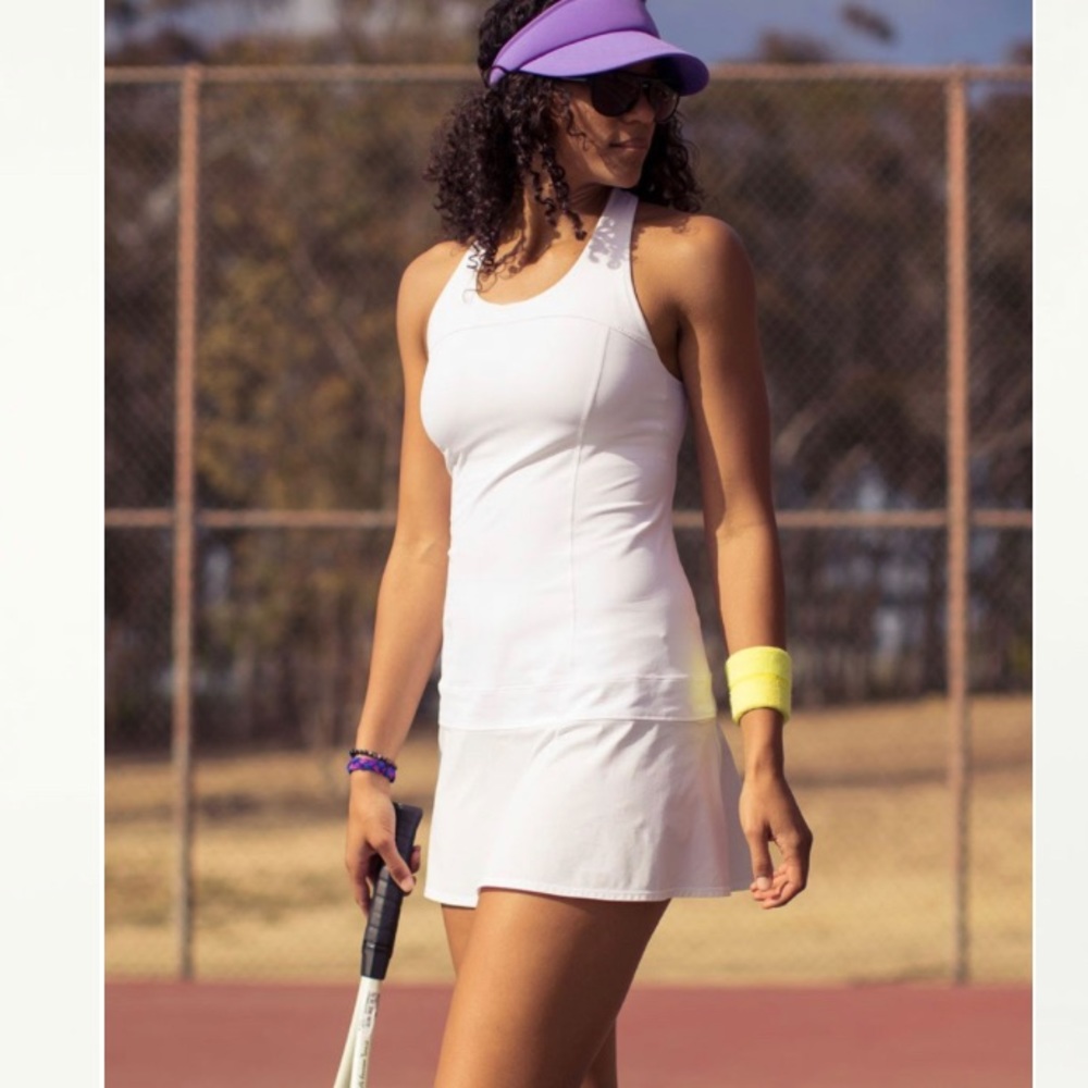 Lululemon tennis dress